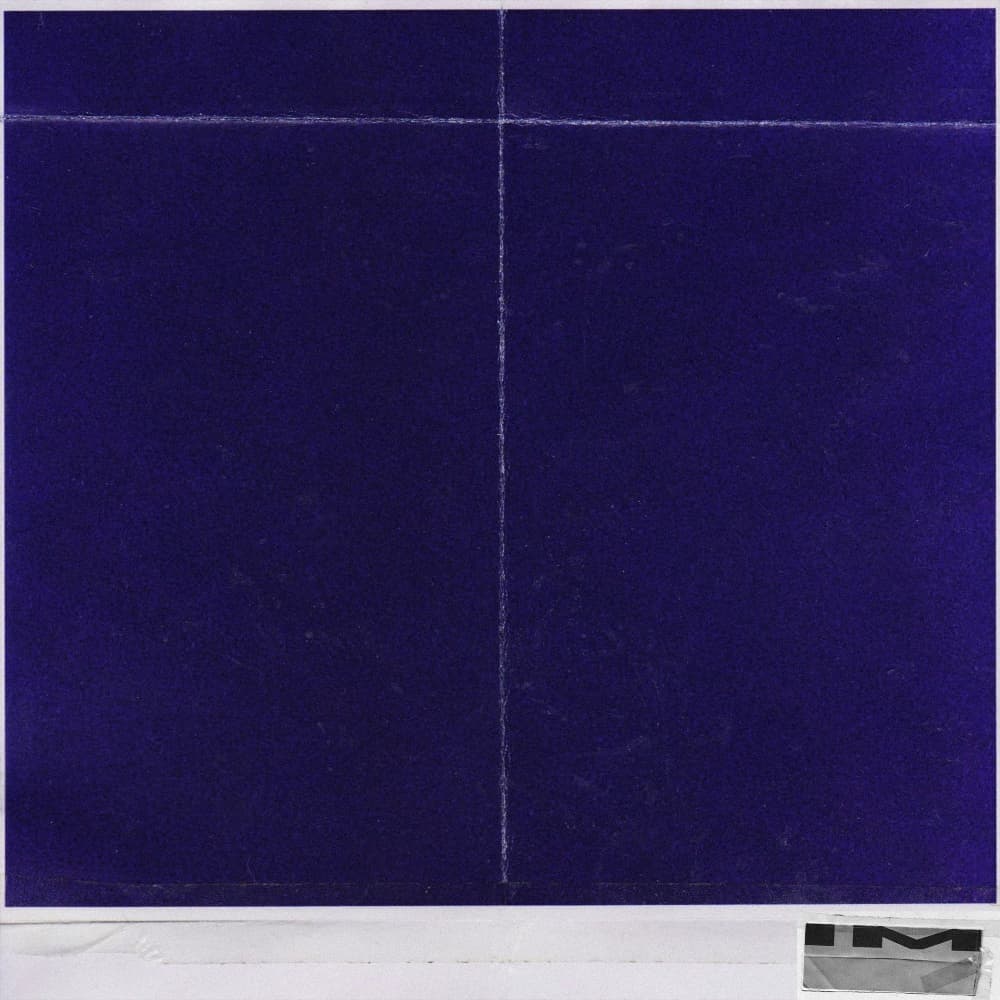 IndiGO 앨범 커버